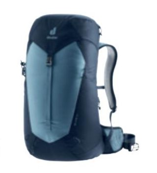 Deuter Backpack Travel AC Lite 30L Blue — image 1