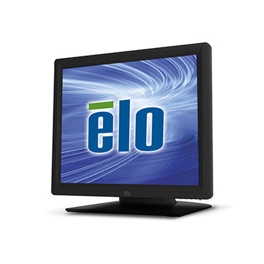 Elo Touch Systems Monitor Elo Touch Systems Et1517L-7Cwb 15" Lcd 50-60 Hz