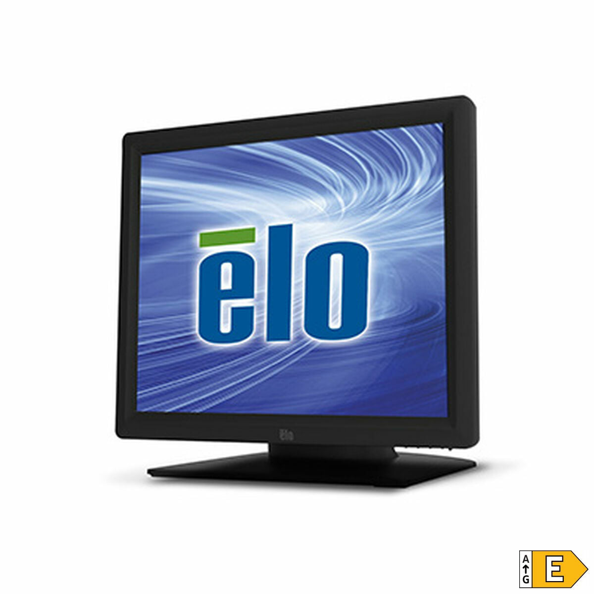 Elo Touch Systems Monitor Elo Touch Systems Et1517L-7Cwb 15" Lcd 50-60 Hz