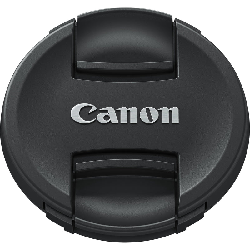 Canon E-72 Ii Lens Cap