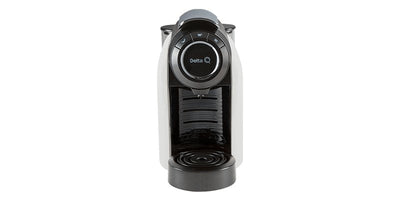 Delta Coffee Machine Cápsulas Qool Evolution White — image 1