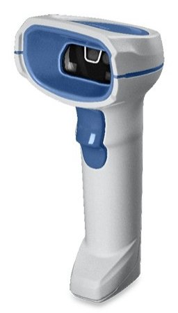 Zebra DS8178-HC Reader Codes Barcodes Laptop 1D/2D LED White