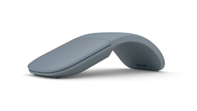 Microsoft Mouse Surface Arc Mouse Viajes Ambidextro Bluetooth Bluetrack 1800 DPI — image 1