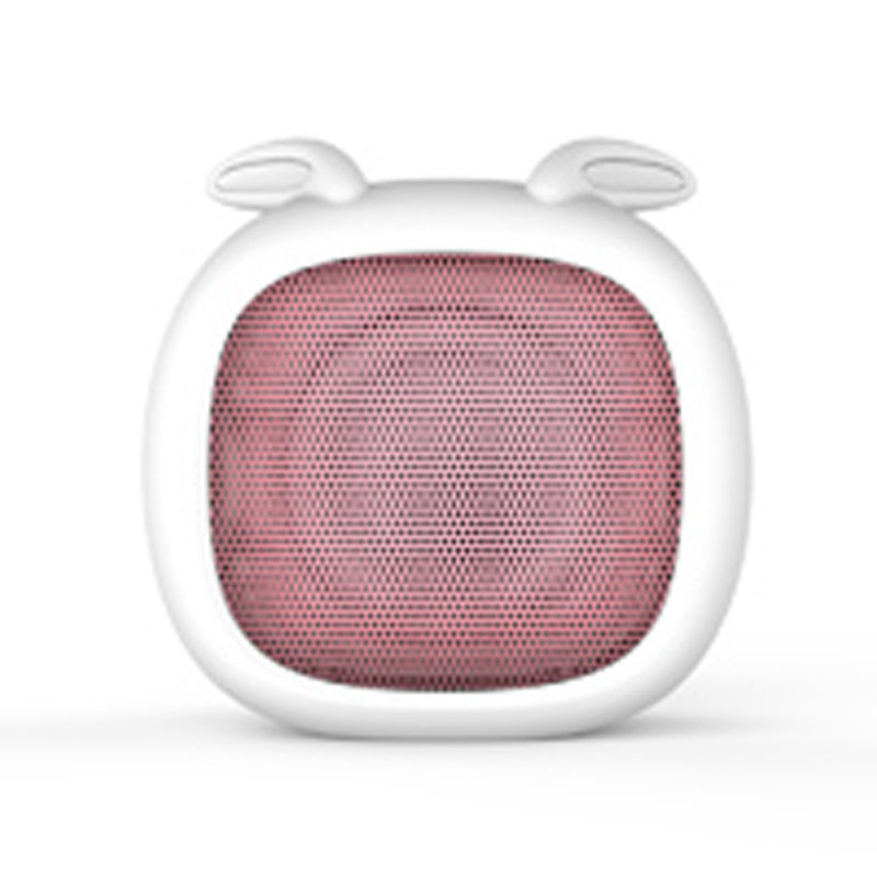 Cute Pet Doll Card Wireless Outdoor Audio