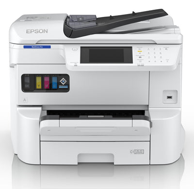 Epson Multifuncion Workforce Pro EM-C7100DWF — image 1