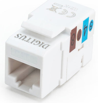 Digitus Connector Keystone CAT.6 Jack DN-93601 — image 1