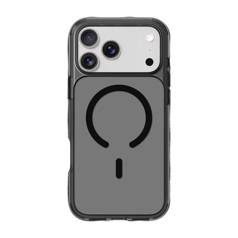 Laut Case Crymal Matter X For Iphone 17 Pro Max. - Black Crymal