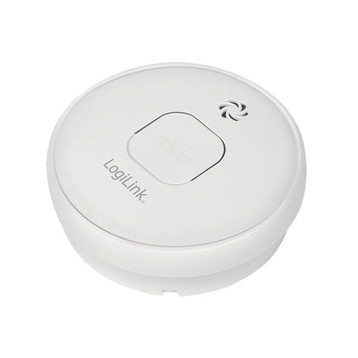 Logilink SC0016 Detector Smoke Detector Fotoeléctrico Reflexión Wireless — image 1