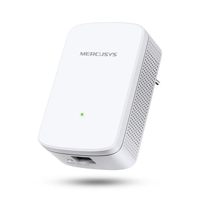 Mercusys ME10 [extensor Rango Wi-Fi N300] — image 1