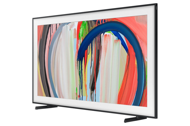 Samsung TV The Frame TV 55 LS03HE 4K Without Reflejos Vision Ai Smart TV (2026)