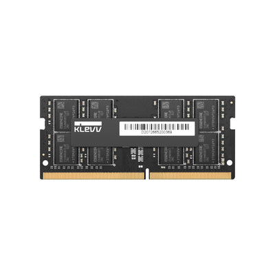Klevv Memory 16GB DDR4-RAM So-dimm PC3200 CL22 Tray — image 1