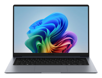 Samsung Laptop Galaxy BOOK6 14 Ee Copilot + PC Intel Ultra 5-325 32GB 512GB W11 Pro Mocha Gray — image 1