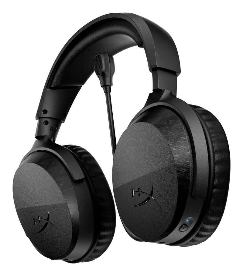 Headset Cloud Stinger 3 Wireless Gaming Headset - BS1T8AA