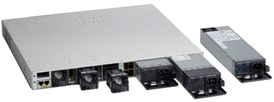 Cisco PWR-C6-600WAC Componente Switch Network Sistema Power — image 1
