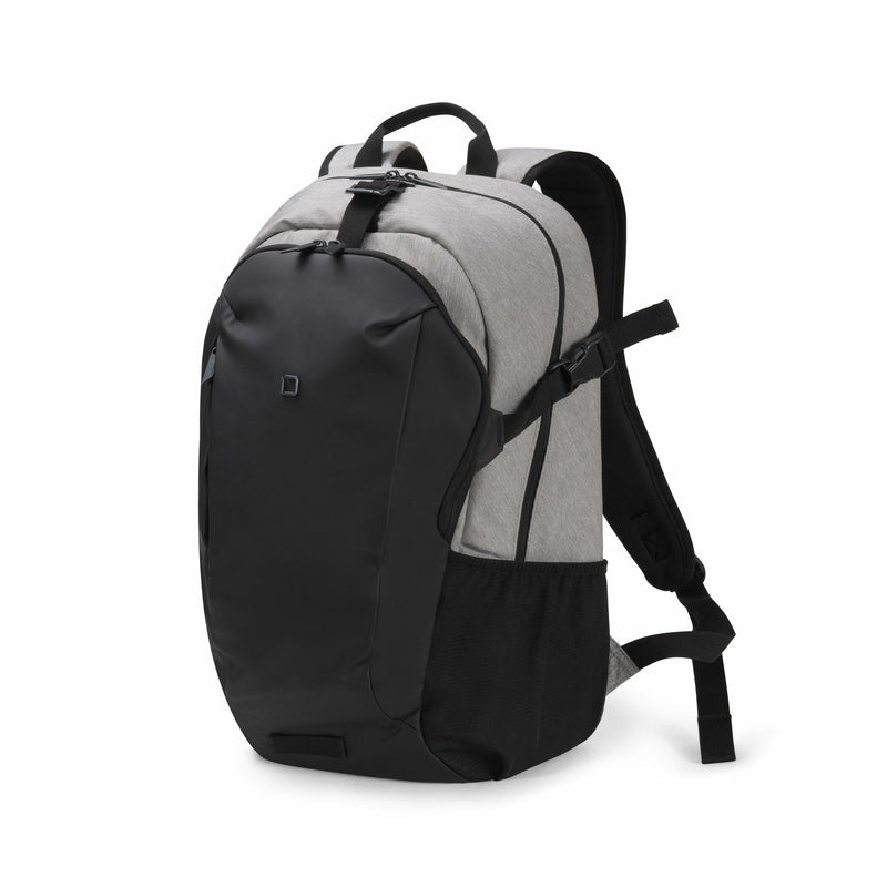 Dicota Go Backpack Laptop 39,6CM (15.6) Grey
