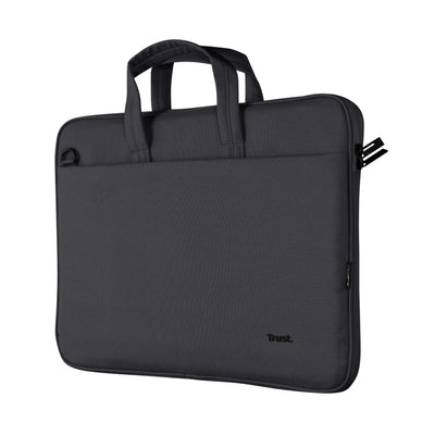 Trust Case Bologna Laptops Up To 16' Black — image 1