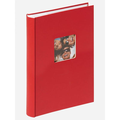 Walther Design ME-111-R Album Foto And Protector Red — image 1