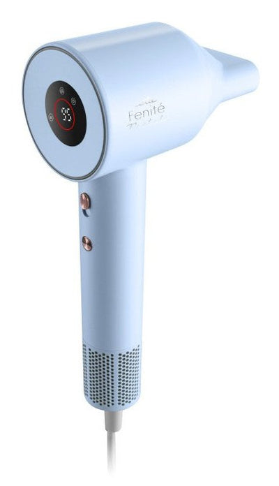 Eta Fenité Pastels ETA831990010 Hair Dryer, Ionization Function, LED Display, Light Blue — image 1