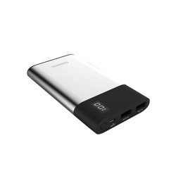 Terratec Powerbank P80 Slim (8000MAH)
