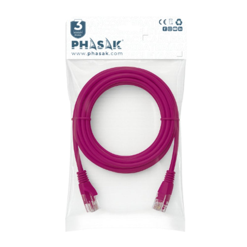 Phasak Battery 12V 9AH High Rate – Phb 1210