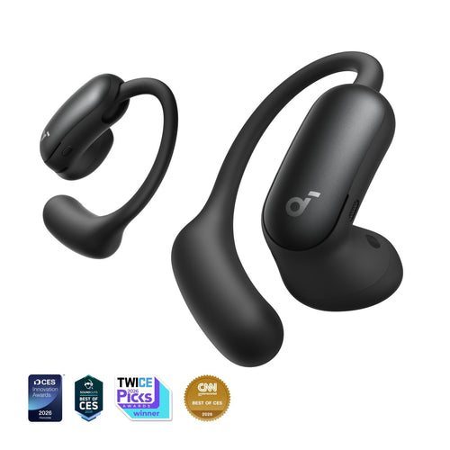 Anker Soundcore Aerofit 2 Pro Black — image 1