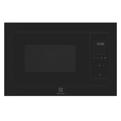 Electrolux Microwave LMS4253TMK With Grill Integrado 25 L 900W Black — image 1