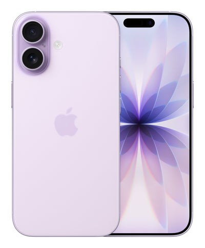 Apple Iphone 17 256GB Lavander — image 1