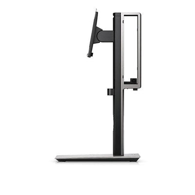 Dell Monitor MFS18 68,6CM (27) Independiente Black Silver — image 1