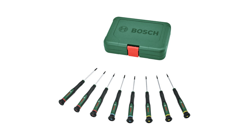 Bosch Screwdriver Heimwerken & Garten 1600A02Z9M Green/Black