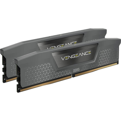 Corsair RAM Vengeance DDR5 6000MHZ 32GB 2X16GB CL30 Dual AMD Expo And Intel Xmp — image 1
