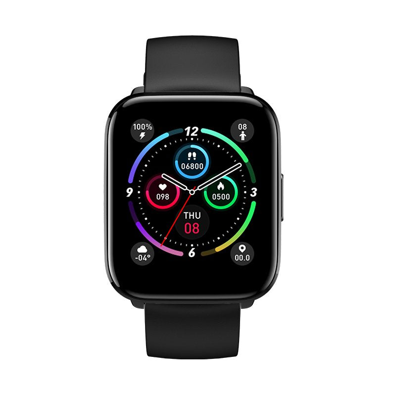 Mibro Watch C2 Watch Smartwatch Screen 1.69 - Bluetooth 5.0 - Battery Life Up To 7 Days - Resistencia Water 2