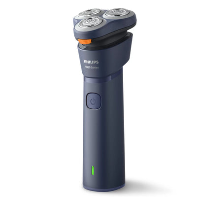 Philips Shaver 1000 Series S1881/00 Afeitar Rotación Marina — image 1