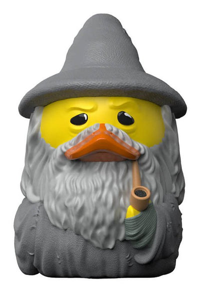 Tubbz Sammelente - Herr Der Ringe Gandalf 9CM — image 1
