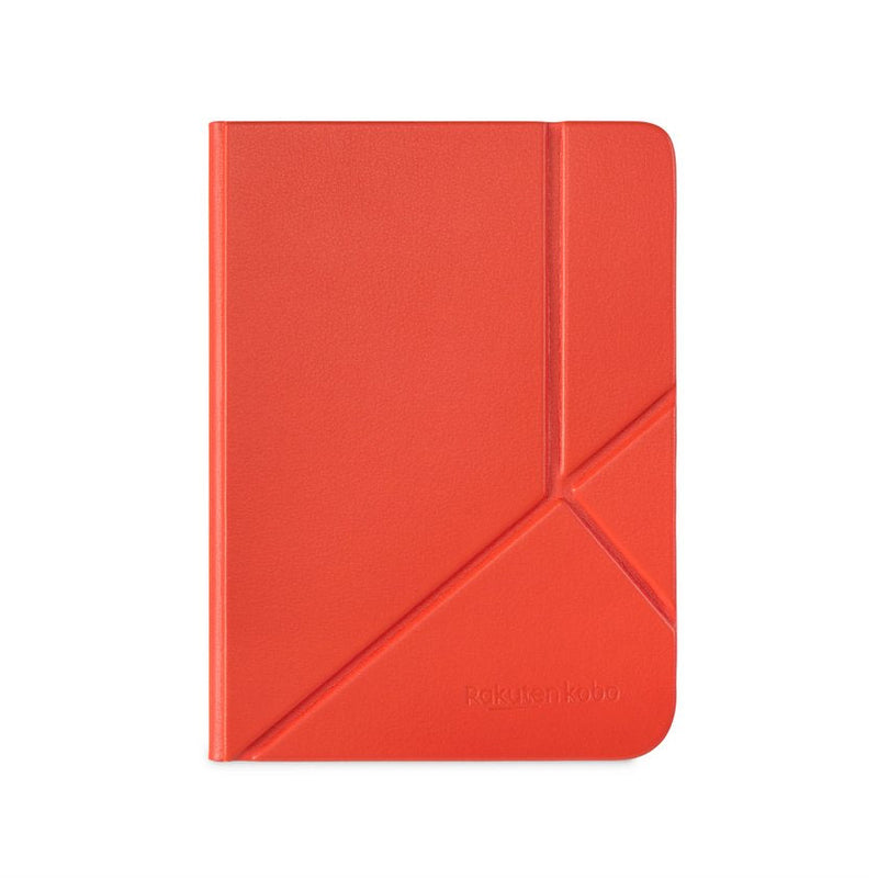 Kobo Sleepcover Case Red Book Electronic