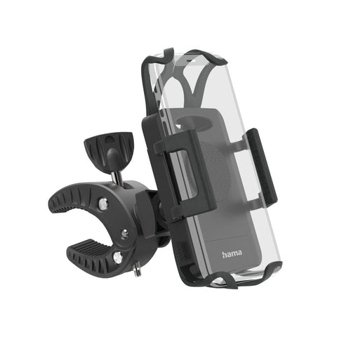 Universal Smartphone Holder Black — image 1