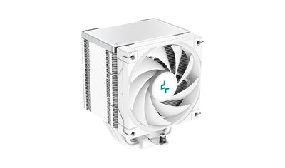 Deepcool Refrigerador CPU Multizocalo AK500WH R-AK500-WHNNMT-G — image 1