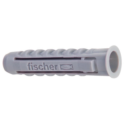 Fischer Taco Sx Ø4X20MM 200 Unid. N4 568004 — image 1