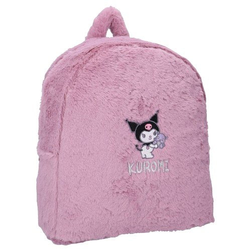Vadobag Backpack Kuromi Head In The Clouds