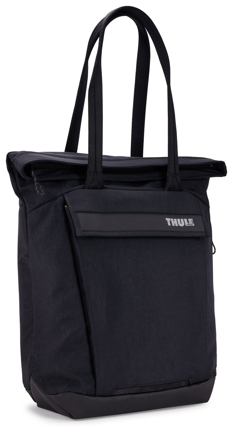 Thule Paramount PARATB3116 Black Poliéster Black Unisex Bolso Large