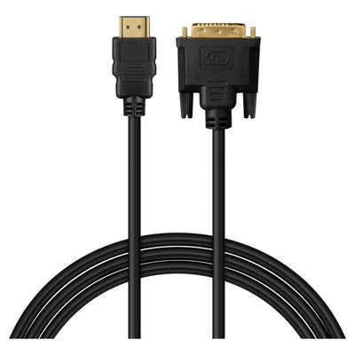 Savio Cable CL-212 HDMI 1,8M HDMI Type a Standard Black — image 1