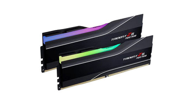 G.skill RAM DDR5 32GB PC 6000 CL36 Kit (2X16GB) 32-GX2-TZ5NR — image 1