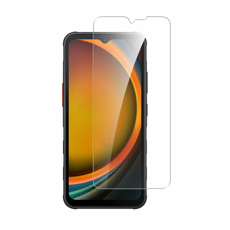 4SMARTS Second Glass Samsung Galaxy Xcover 7 / Xcover 7 Pro