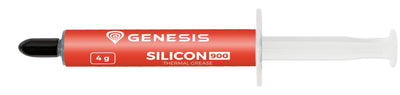 Genesis Pasta Thermal Silicone 900 4 Gr — image 1