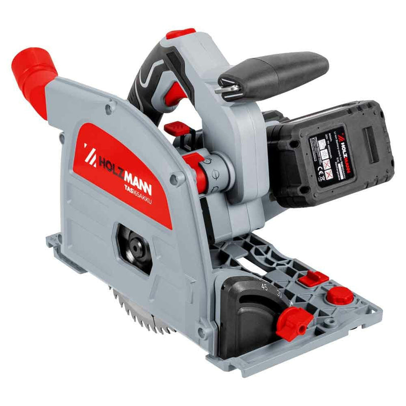 Holzmann Sierra Inmersión Inalámbrico TAS165AKKU