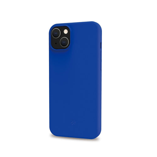 Celly CROMO1053BK Case For Iphone 15 (6.1) Blue — image 1