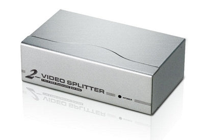 Aten Video Spliter 2 VGA 350MHZ VS-92A — image 1
