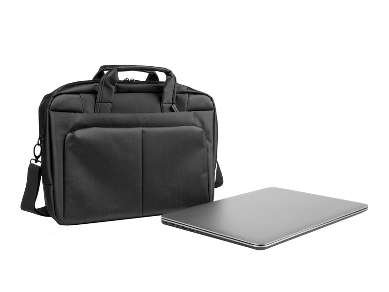 Natec Case Gazelle Laptop Up To 16 Black