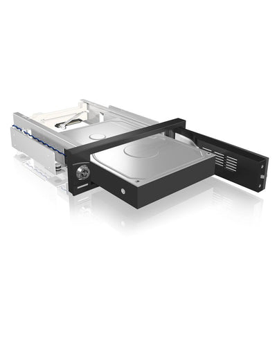 Icy Box IB-168SK-B Black — image 1