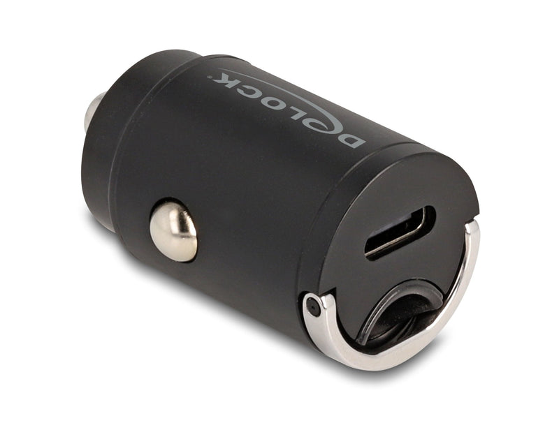 Mini Kfz Adapter Charging USB Type-c™ PD 3.0 With 30W