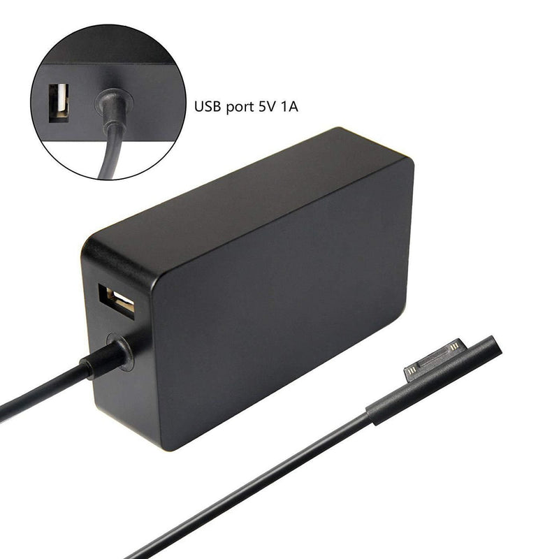 Coreparts MSPT2006PRO Adapter And Inversor Power Indoor 60W Black